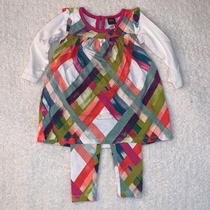 Tea Collection dress